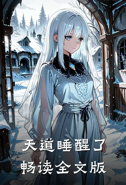 天道睡醒了畅读全文版