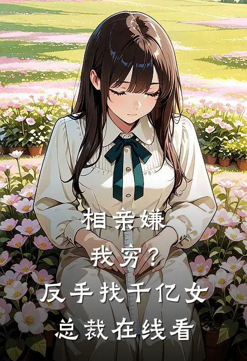 相亲嫌我穷?反手找千亿女总裁在线看