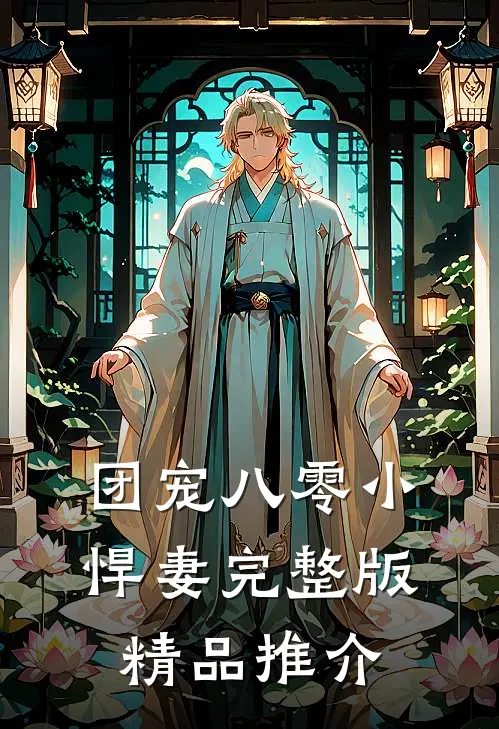团宠八零小悍妻完整版精品推介在线阅读