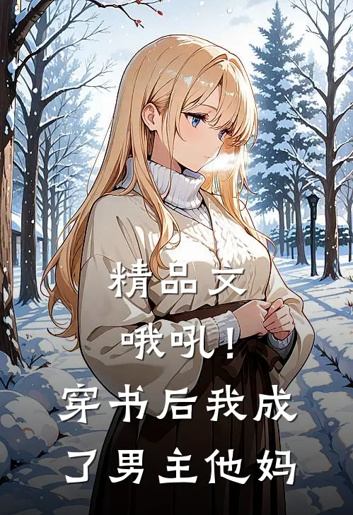 精品文哦吼!穿书后我成了男主他妈