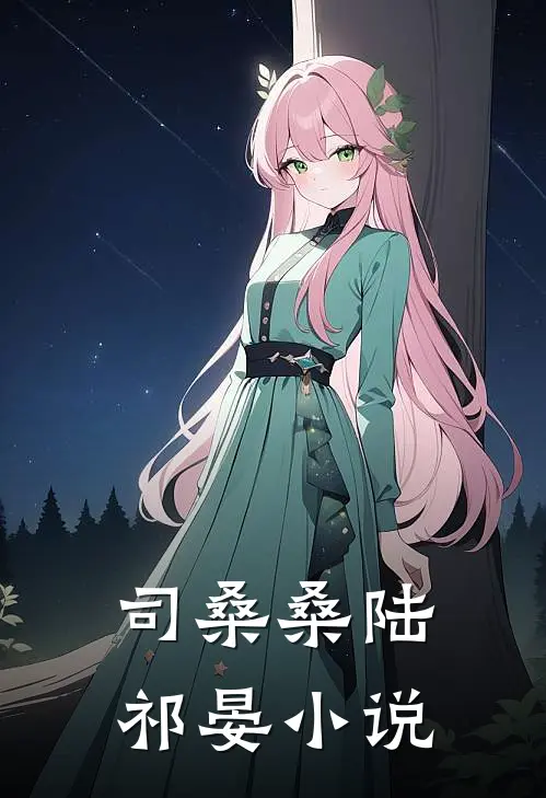 司桑桑陆祁晏小说