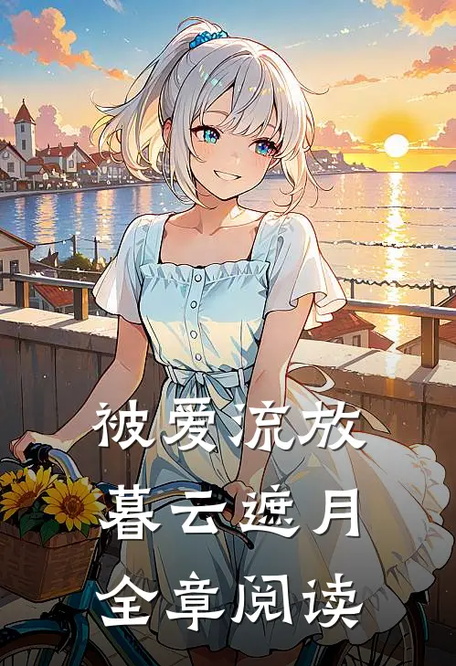 被爱流放,暮云遮月全章阅读
