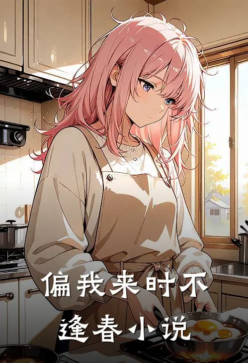 偏我来时不逢春 沈舒月