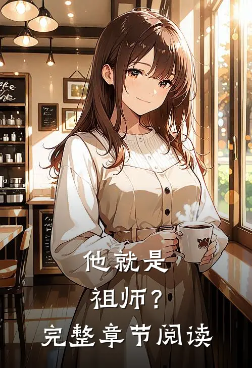 他就是祖师?完整章节阅读答案