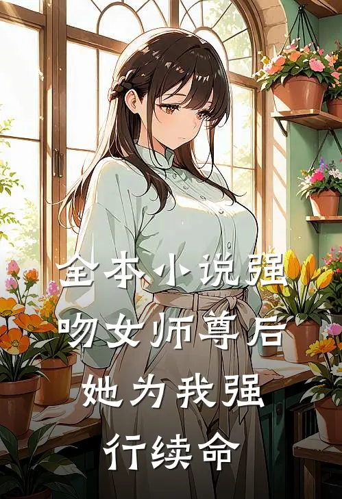 全本强吻女师尊后,她为我强行续命了