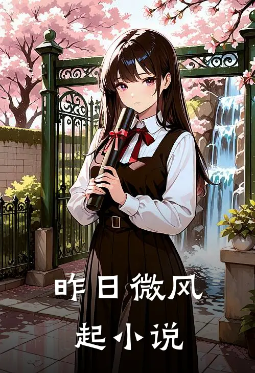 昨日微风起小说
