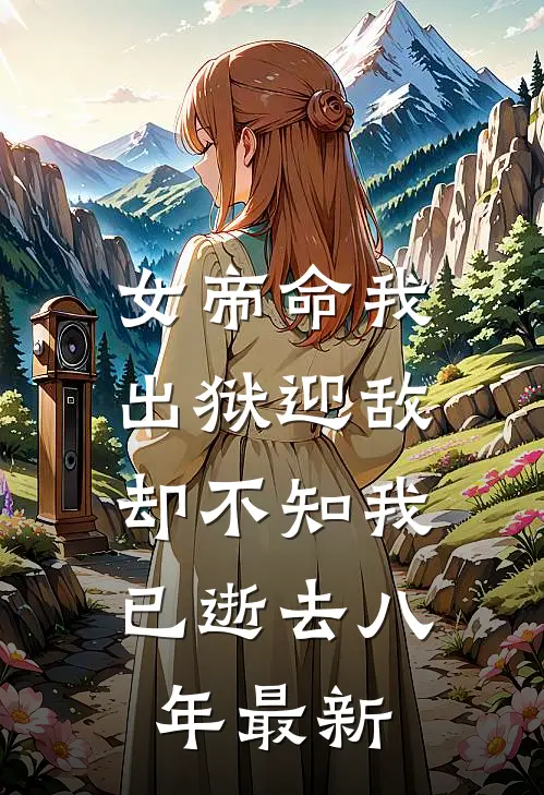 女帝命我出狱迎敌,却不知我已逝去八年最新版