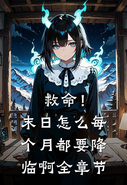 救命!末日怎么每个月都要降临啊全章节阅读