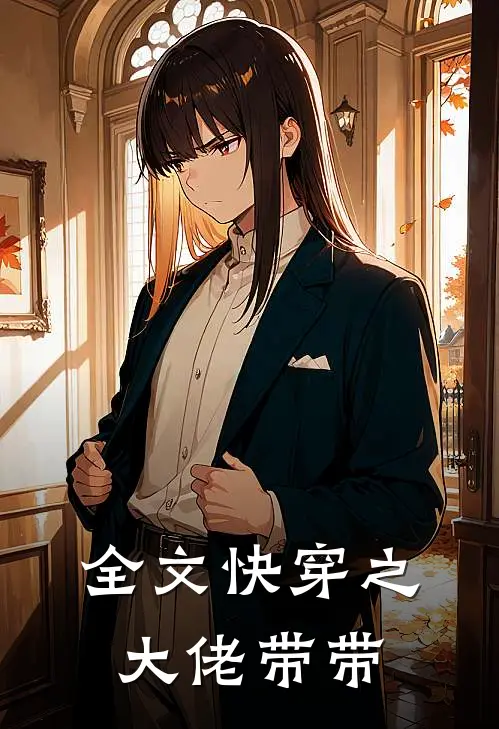 全文快穿之大佬带带