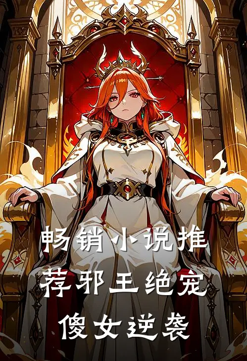 畅销推荐邪王绝宠傻女逆袭免费阅读