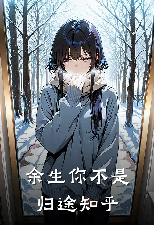 余生你不是归途知乎