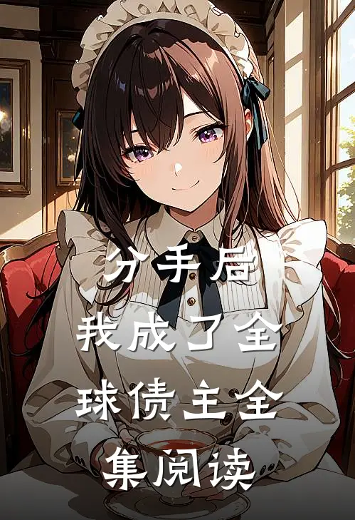 分手后,我成了全球债主全集阅读
