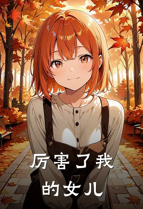 厉害了我的女儿英文