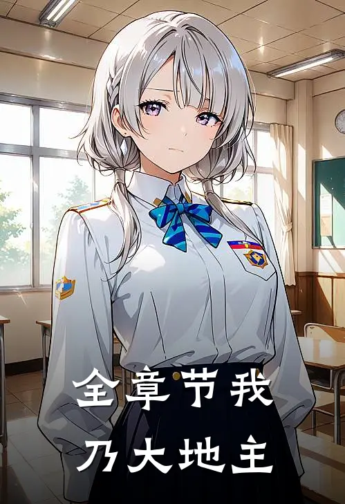 全章节我乃大地主