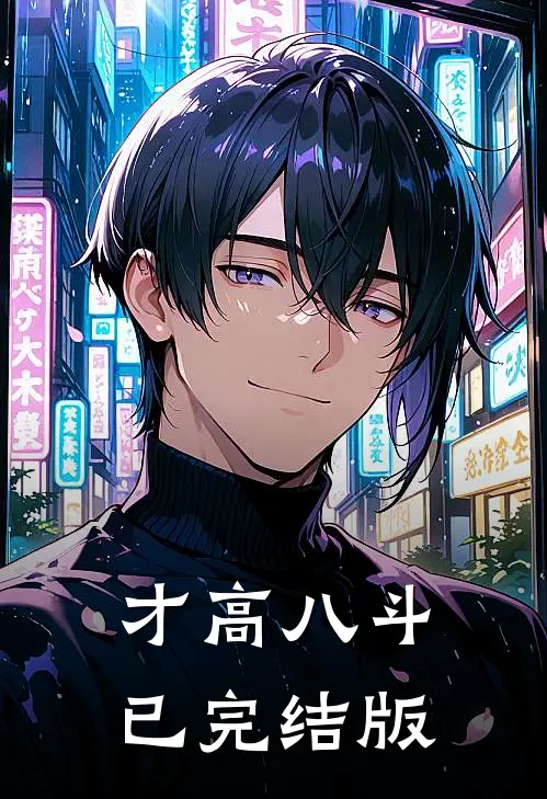 才高八斗已完结版