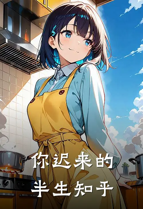 你迟来的半生知乎