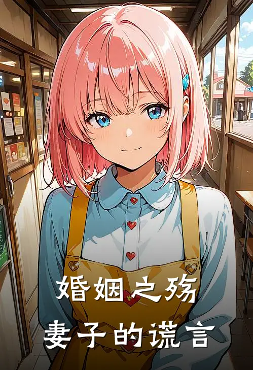 婚姻之殇妻子的谎言免费阅读