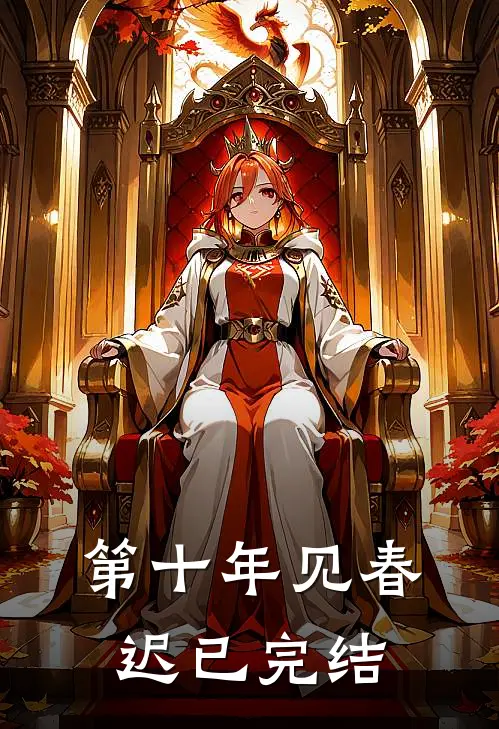 第十年见春迟已完结