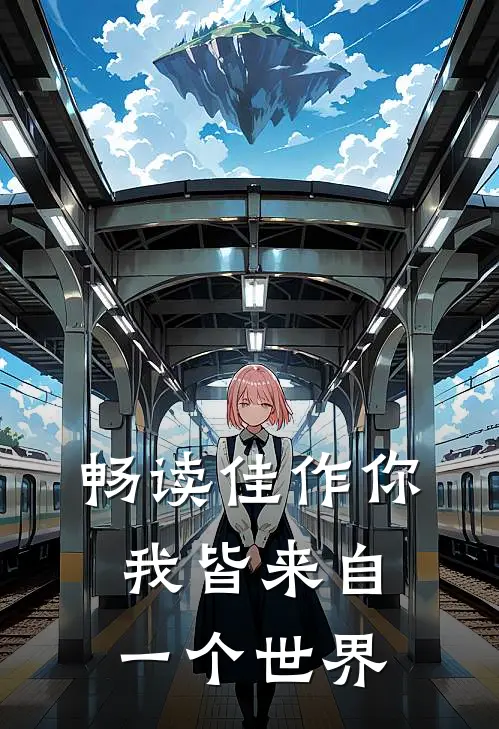 畅读佳作你我皆来自一个世界