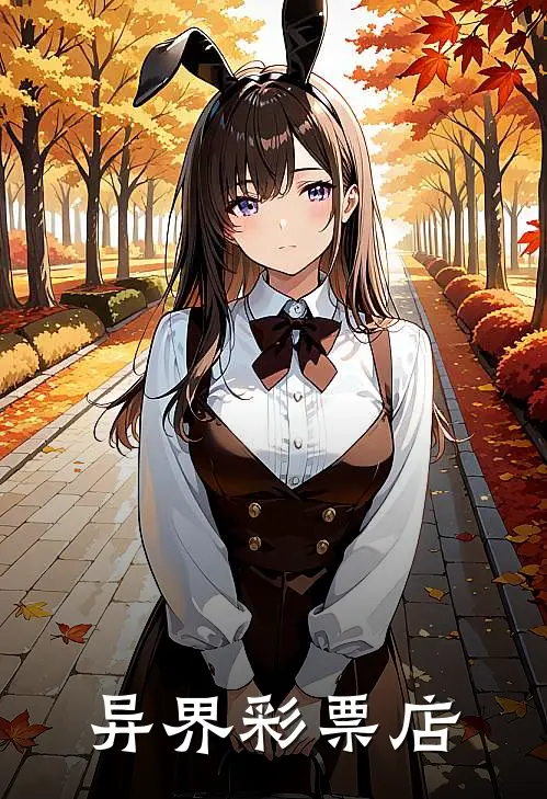 异界彩票店