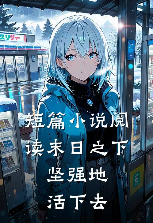 短篇阅读末日之下,坚强地活下去的