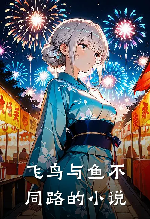飞鸟与鱼不同路的小说