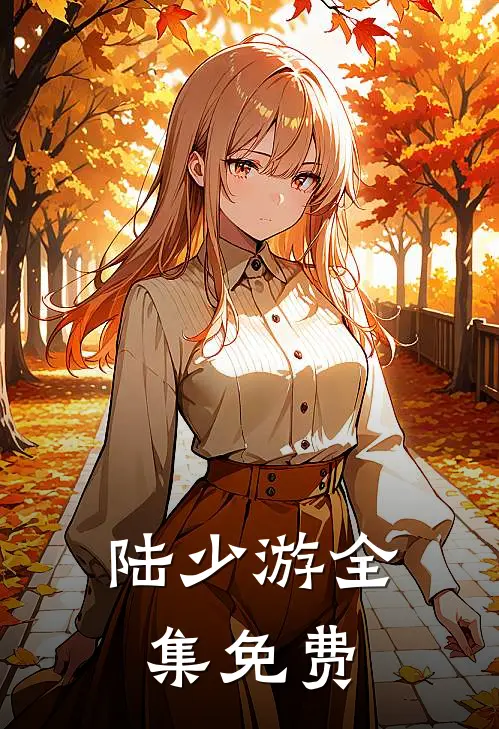 陆少游是什么小说