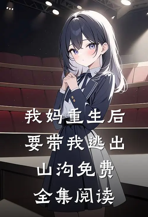 我妈重生后要带我逃出山沟免费全集阅读