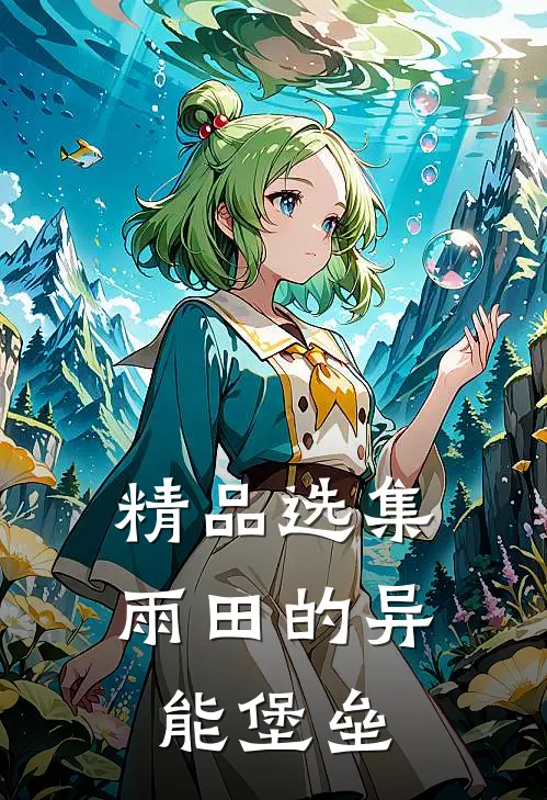 精品选集雨田的异能堡垒