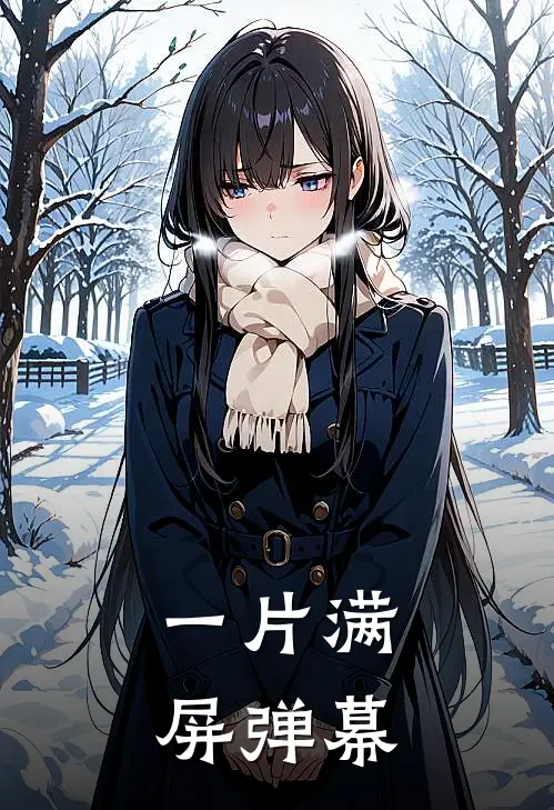 一片满屏弹幕