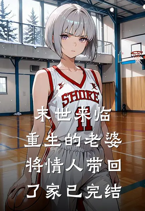 末世来临,重生的老婆将情人带回了家已完结漫画