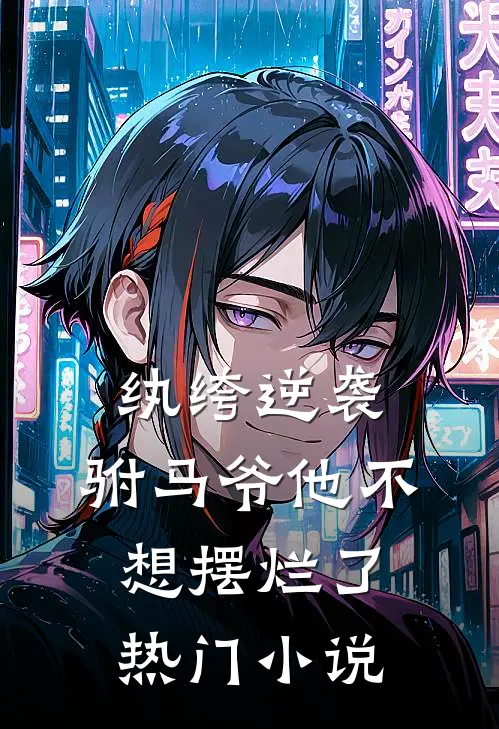 纨绔逆袭驸马爷他不想摆烂了热门阅读