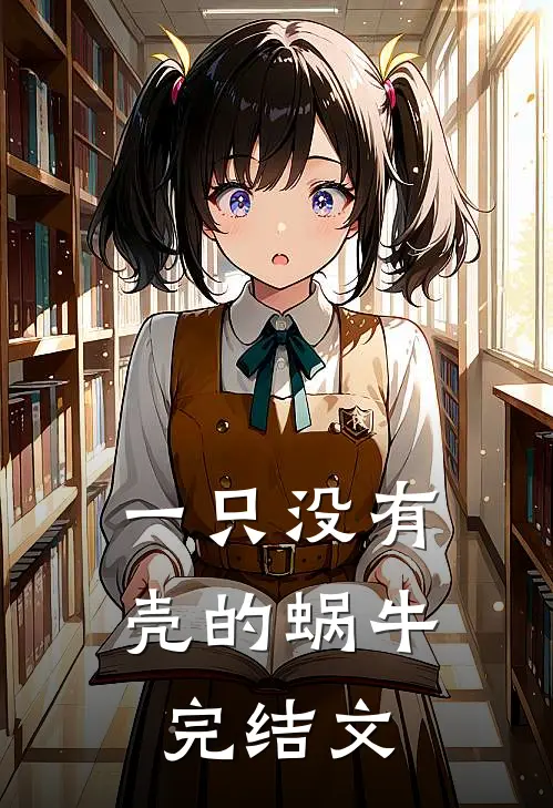 《一只没有壳的蜗牛》完结文