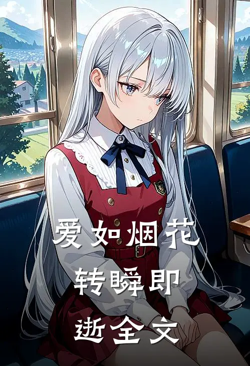 爱如烟花,转瞬即逝全文在线阅读
