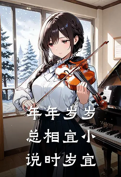 年年岁岁总相宜小说时岁宜