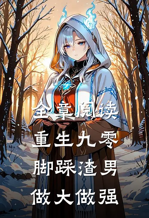 全章阅读重生九零脚踩渣男做大做强