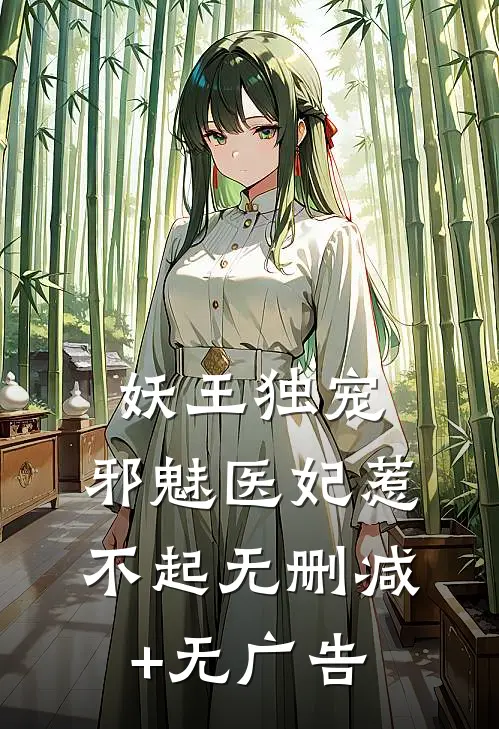 妖王独宠：邪魅医妃惹不起无删减+无广告