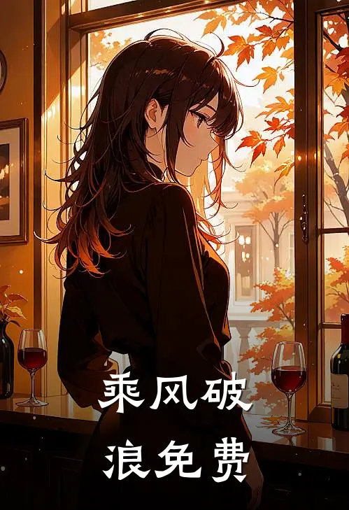 乘风破浪免费