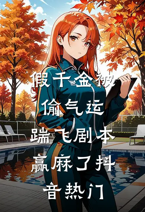 假千金被偷气运，踹飞剧本赢麻了抖音热门