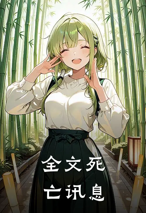 全文死亡讯息