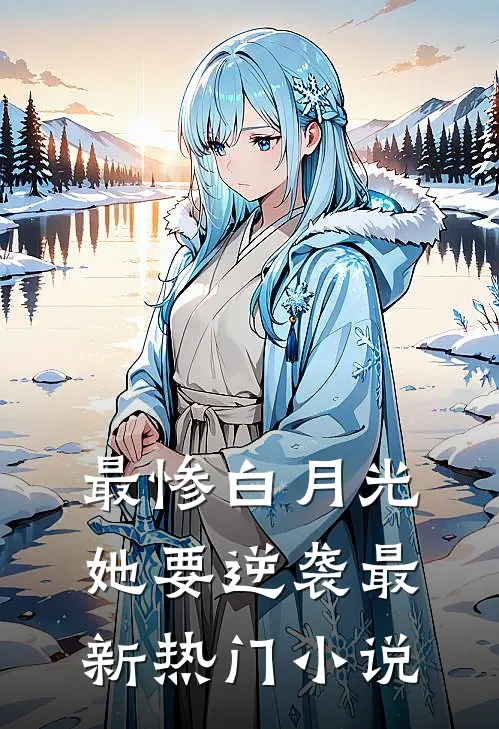 最惨白月光,她要逆袭最新热门
