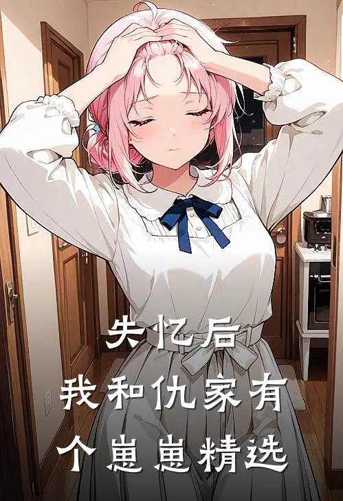 失忆后,我和仇家有个崽崽精选