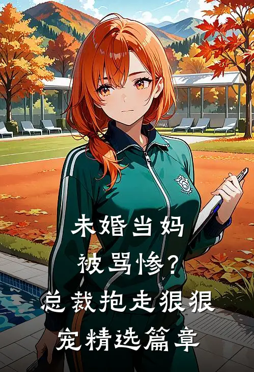 未婚当妈被骂惨？总裁抱走狠狠宠精选篇章