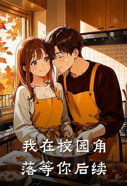 我在校园角落等你后续
