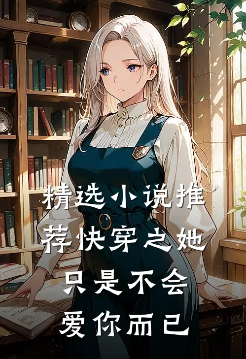 精选小说推荐快穿之她只是不会爱你而已