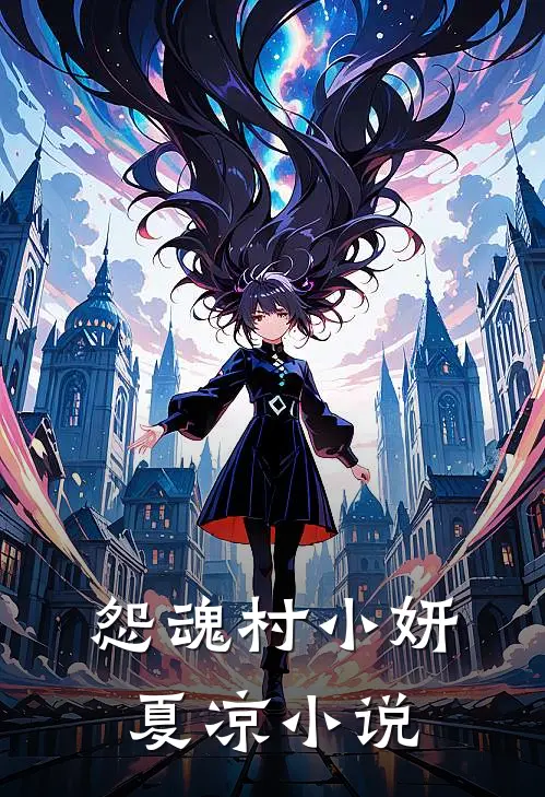 怨魂村小妍夏凉在线阅读