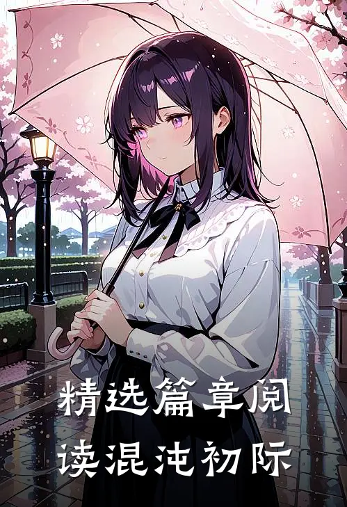 精选篇章阅读混沌初际