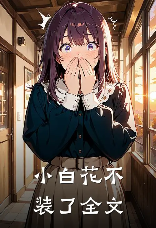 小白花不装了全文