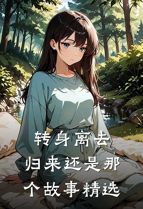 转身离去,归来还是那个故事精选文案