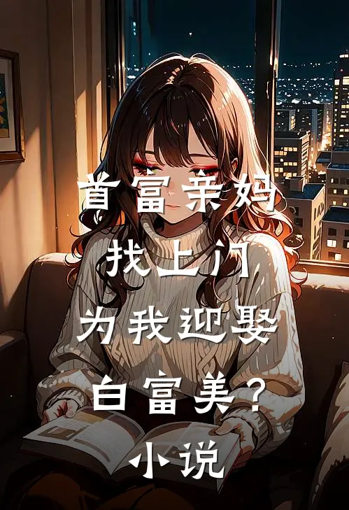 首富亲妈找上门,为我迎娶白富美?阅读